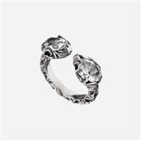 Anello Maria e Luisa Jewels Donna in Argento Cristallo AA0088/V1 - AA0088/V1